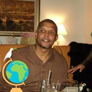 Meet your Posher, Tyree